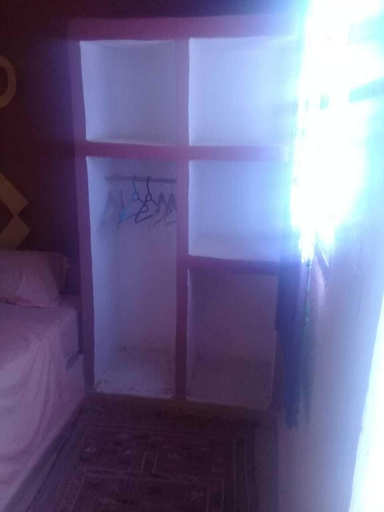 Bedroom 2, Riad Akour, Errachidia