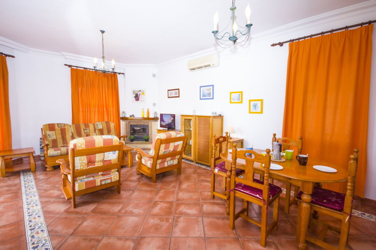 Food & Drinks, Villa Tamango Hill Nerja 5, Málaga