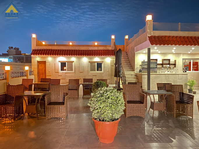 Exterior & Views 2, Egypt Pyramids Inn, Unorganized in Al Jizah