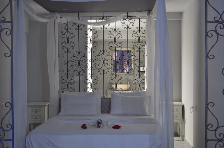 Bedroom 3, Anagenessis Suites & Spa Resort - Adults Only, Ionian Islands