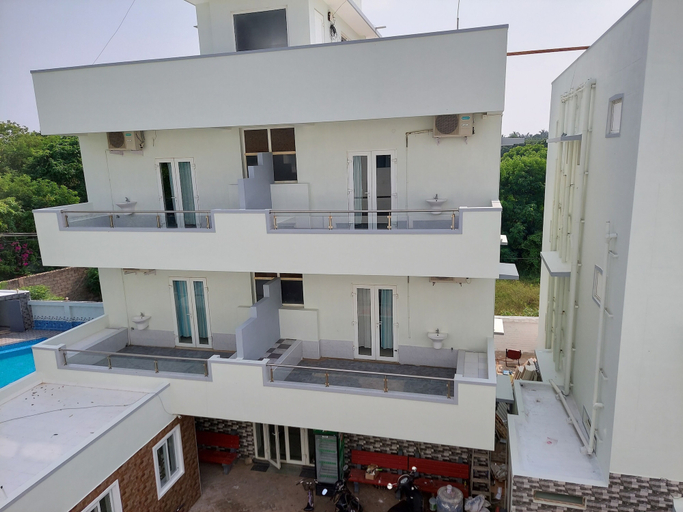 Others 5, Quiet Home Pondy, Viluppuram