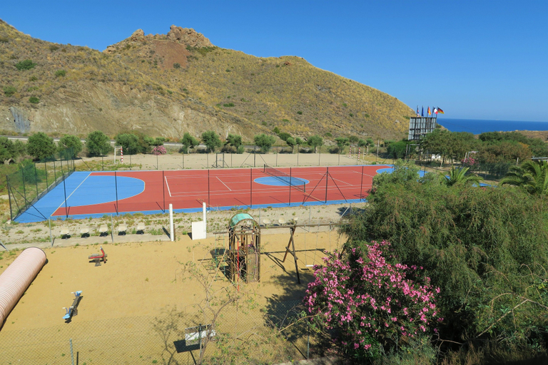 Exterior & Views 2, Camping & Bungalow Cueva Negra, Almería