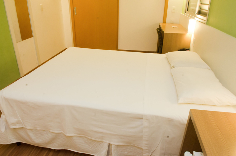 Bedroom 3, Stop Inn Antonio Carlos, Belo Horizonte