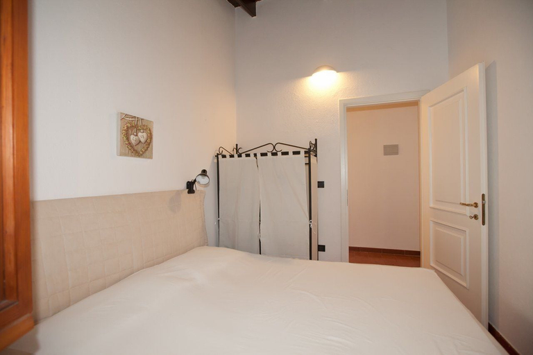 Bedroom 2, Villa Giulia, Cagliari