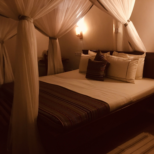 Bedroom 9