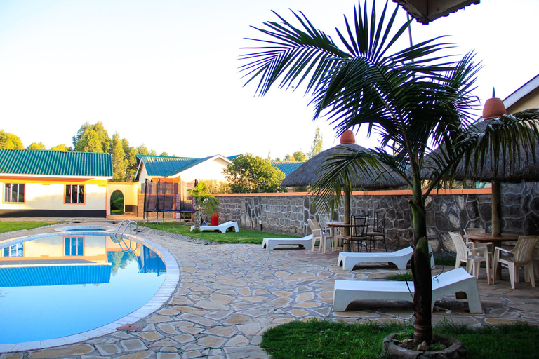 Sport & Beauty 5, Naivasha Peppercorn Holiday Resort, Naivasha