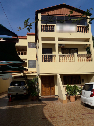 Exterior & Views, Best Morro Bento City Guest House, Samba