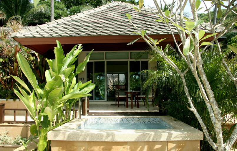 Exterior & Views 5, Andaman White Beach Resort (SHA Extra Plus), Phuket Island