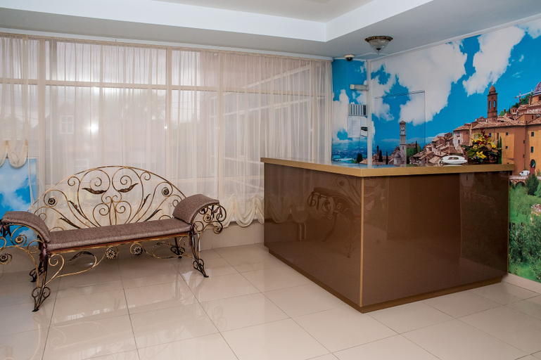 Others 5, Atrium, Perm' gorsovet