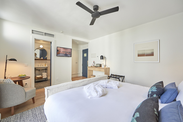 Bedroom 4, MHOUSE Boutique Hotel Palma, Baleares