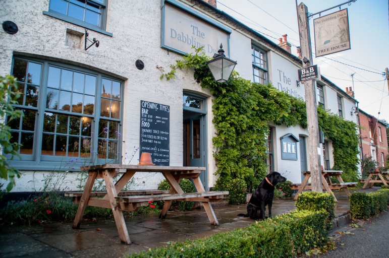 Exterior & Views 5, The Dabbling Duck, Cambridgeshire