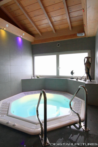 Sport & Beauty 5, Hotel Restaurant & Spa Au Tilleul, Haut-Rhin