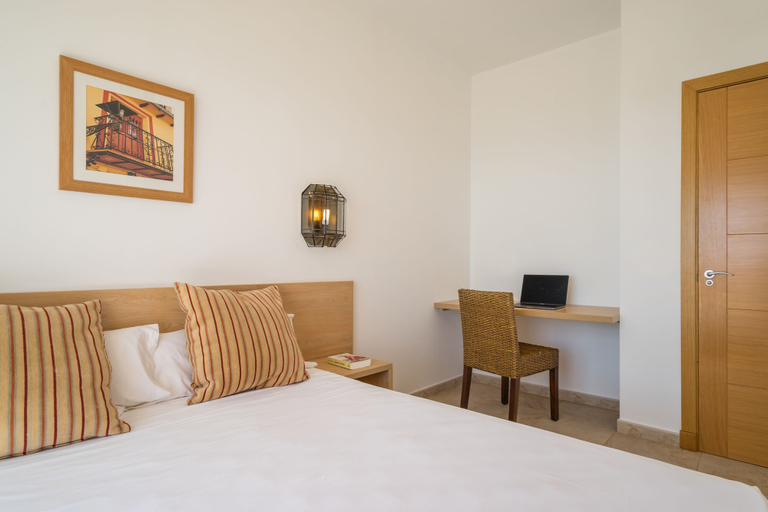 Bedroom 3, Pierre & Vacances Resort Terrazas Costa del Sol, Málaga