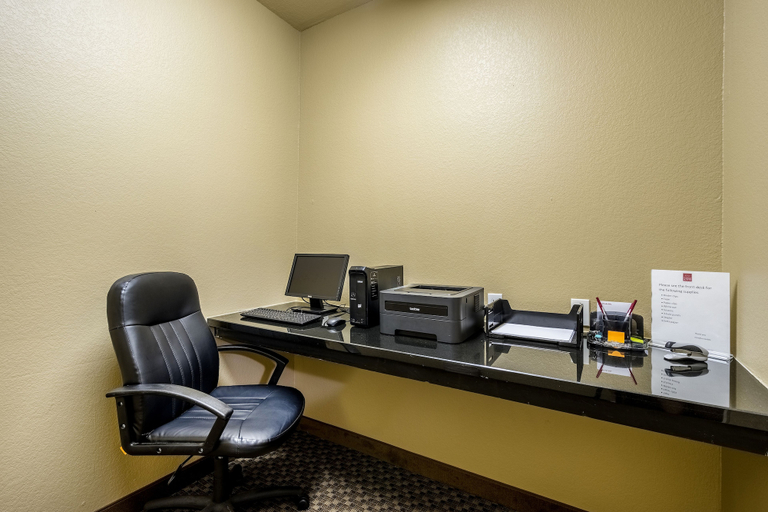 Others 5, Comfort Suites Near Texas State University, Hays