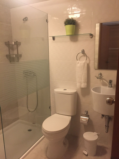 Bathroom 3, Riviera Colonial, Distrito Nacional