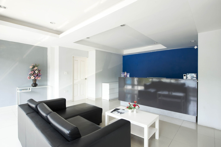 Public Area 3, NW Apartment Lasalle 59, Bang Na