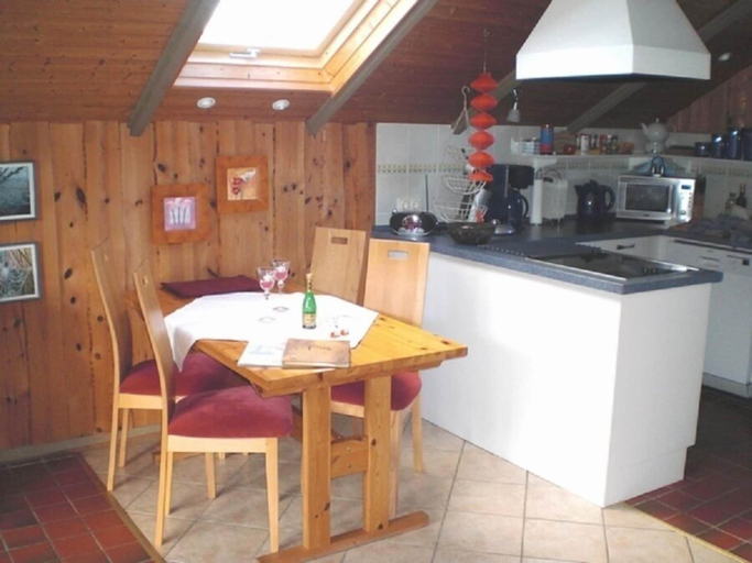 Others 5, Juwel Feriendorf - Lille Blå Søster, Schleswig-Flensburg