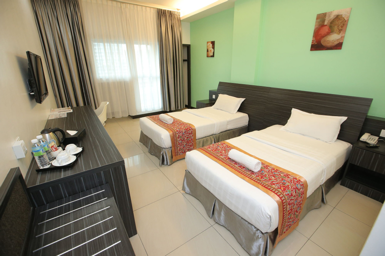 Bedroom 16