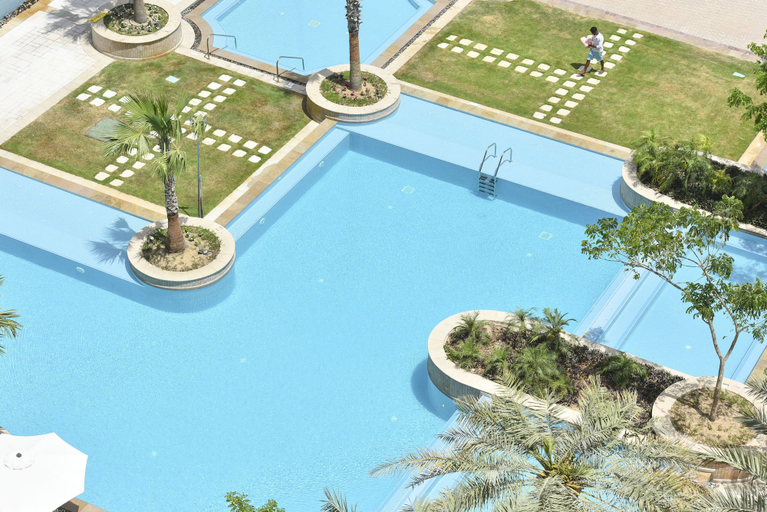Sport & Beauty 2, Marsa Malaz Kempinski, The Pearl - Doha, Doha