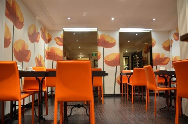 Food & Drinks 5, Neuilly Park Hotel, Hauts-de-Seine
