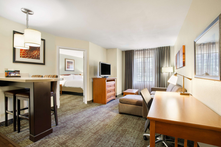 Bedroom 3, Sonesta ES Suites San Diego - Rancho Bernardo, San Diego
