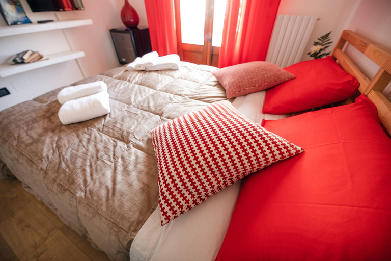 Bedroom 4, Le Stanze Di Brando E Nico, Lecce