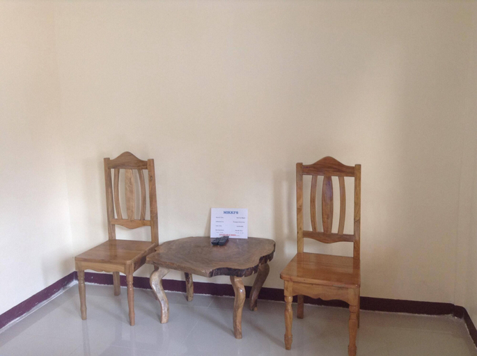 Others, Mikki's Tourist Inn, Mambajao