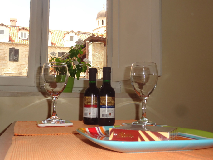 Food & Drinks, Heart of the City Apartments, Dubrovnik