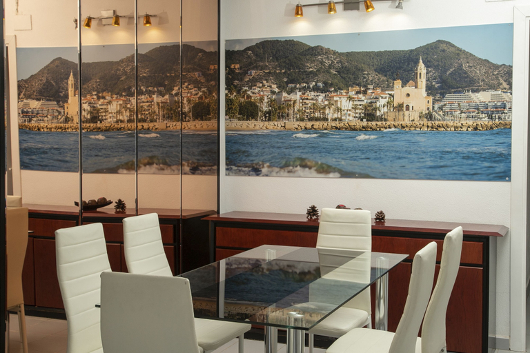 Food & Drinks 4, Apartamento Silvestre La Marina, Barcelona