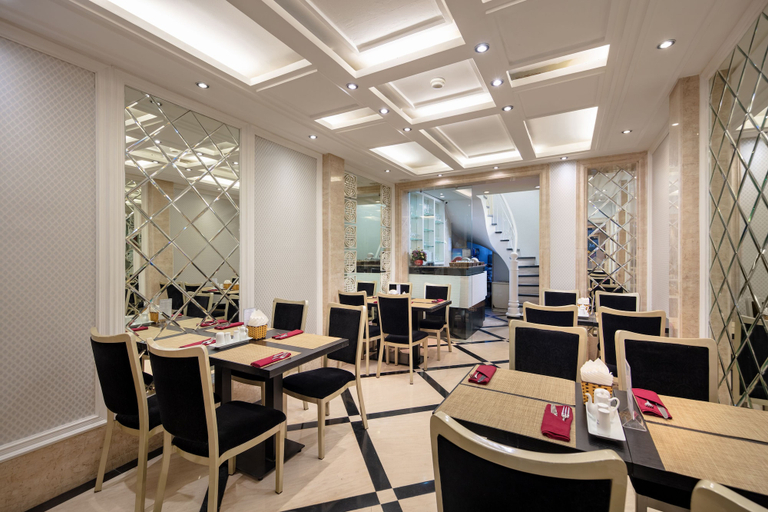 Food & Drinks 2, Classy Boutique Hotel, Hoàn Kiếm