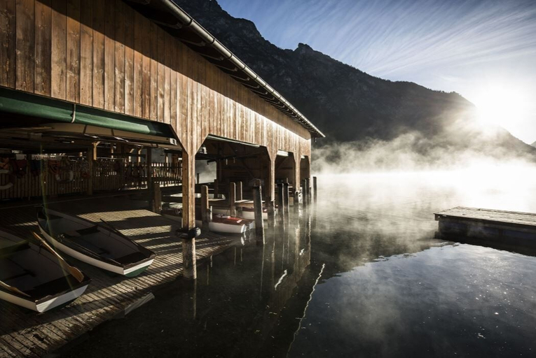 Sport & Beauty 2, Hotel Fischer am See, Reutte