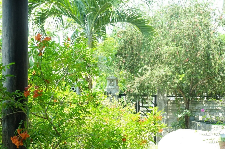 Others 4, The Faifoo House, Da Nang