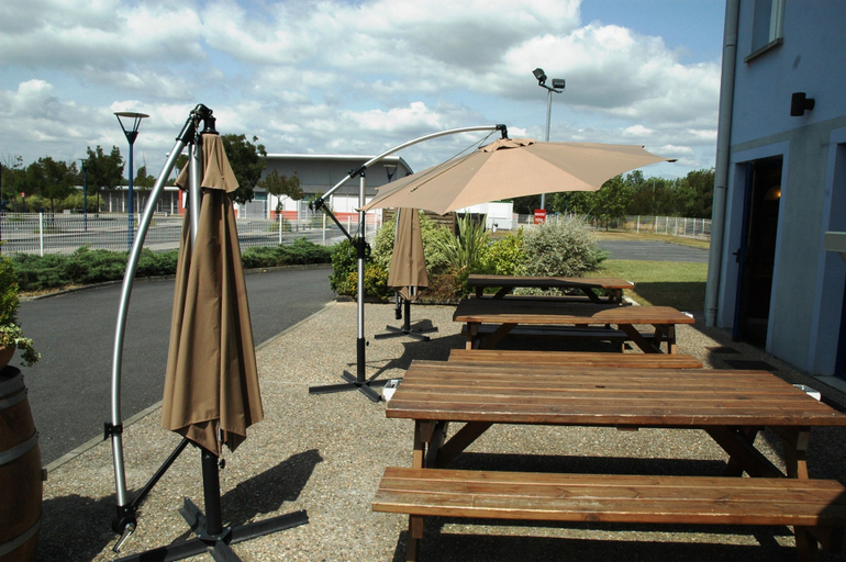 Others 5, Ibis Budget Libourne, Gironde