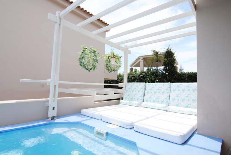Sport & Beauty 5, Pentathlon Villas, Peloponnese