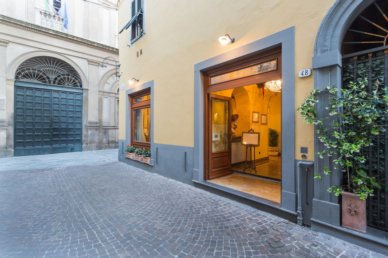 Exterior & Views 2, Palazzo Alexander Hotel, Lucca
