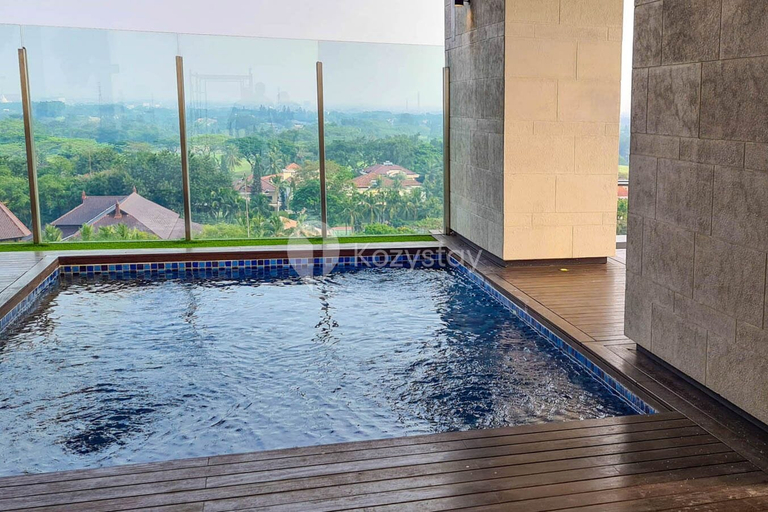 Sport & Beauty, Vue by Kozystay, Tangerang
