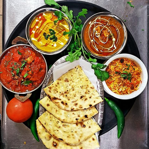 Food & Drinks 5, Hotel White Pearl, Shimla