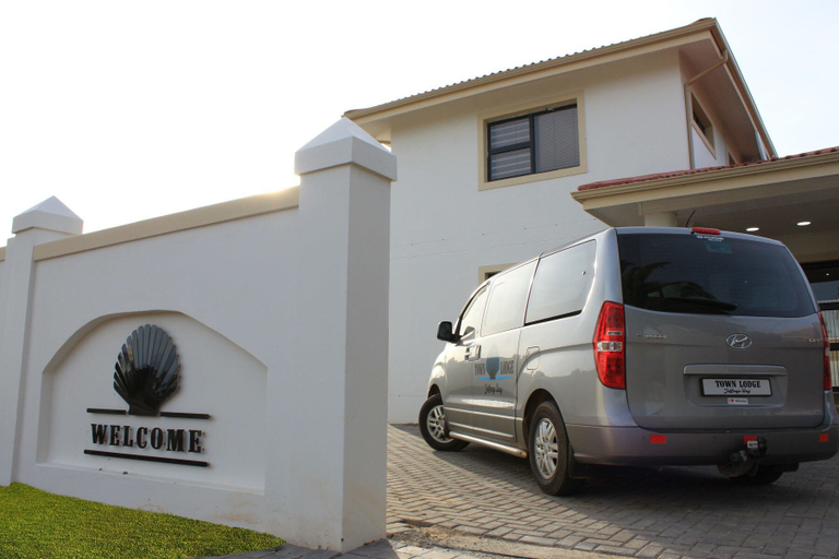 Exterior & Views, Grand House Lodge Jeffreys Bay, Cacadu