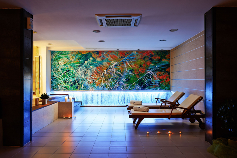 Sport & Beauty 2, In Hotel Belgrade, Belgrade