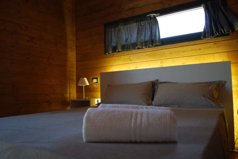 Bedroom 4, Il Bevaio di Corleone, Palermo