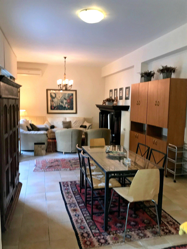 Others 4, Stone-house in the heart of Nicosia