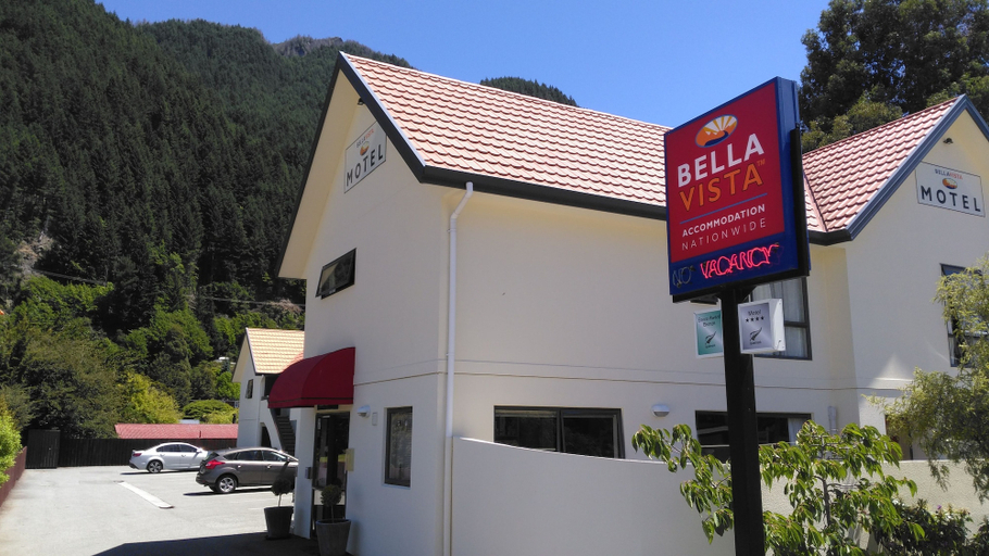 Exterior & Views 2, Bella Vista Queenstown, Queenstown-Lakes