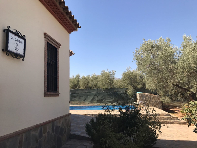 Exterior & Views 2, La Casita De Lola, Málaga