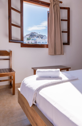 Bedroom 5, Adamastos, South Aegean