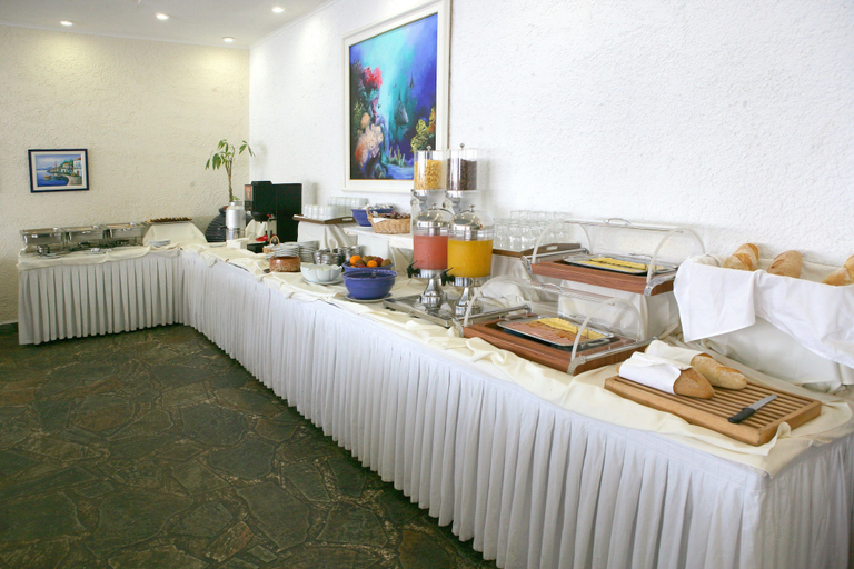 Food & Drinks 5, Andros Holiday, South Aegean