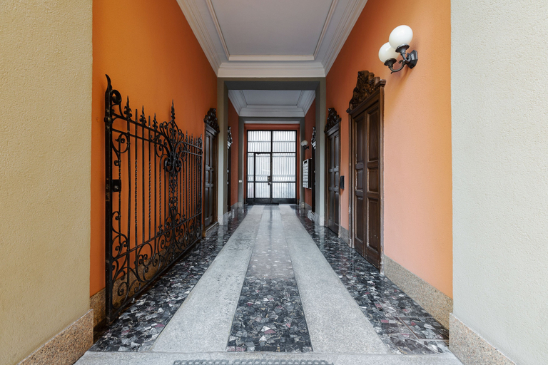 Others 5, Buenos Aires & Lima Cosy Flat, Milano
