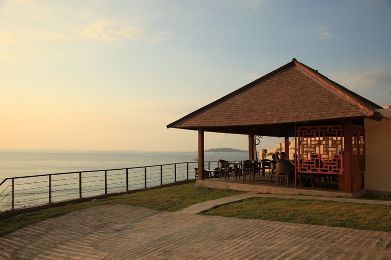 Exterior & Views 2, Lima Satu Resort, Lombok