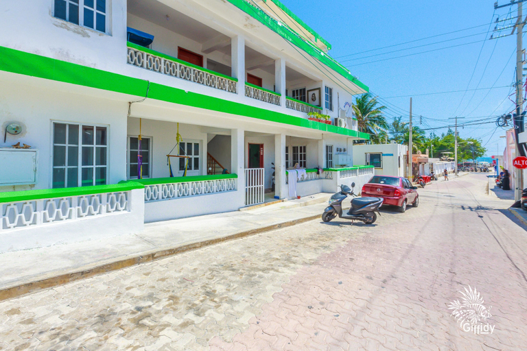 Exterior & Views, Casa Verde, Isla Mujeres