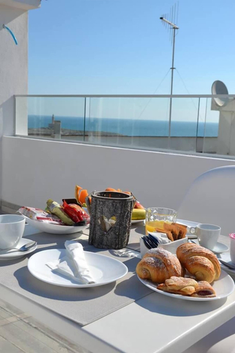 Food & Drinks 4, Quintessenza - Charme Rooms, Foggia