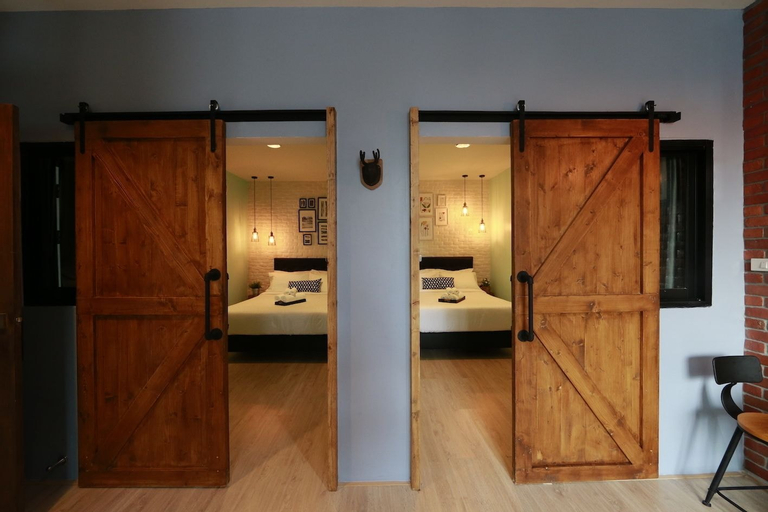 Bedroom 26